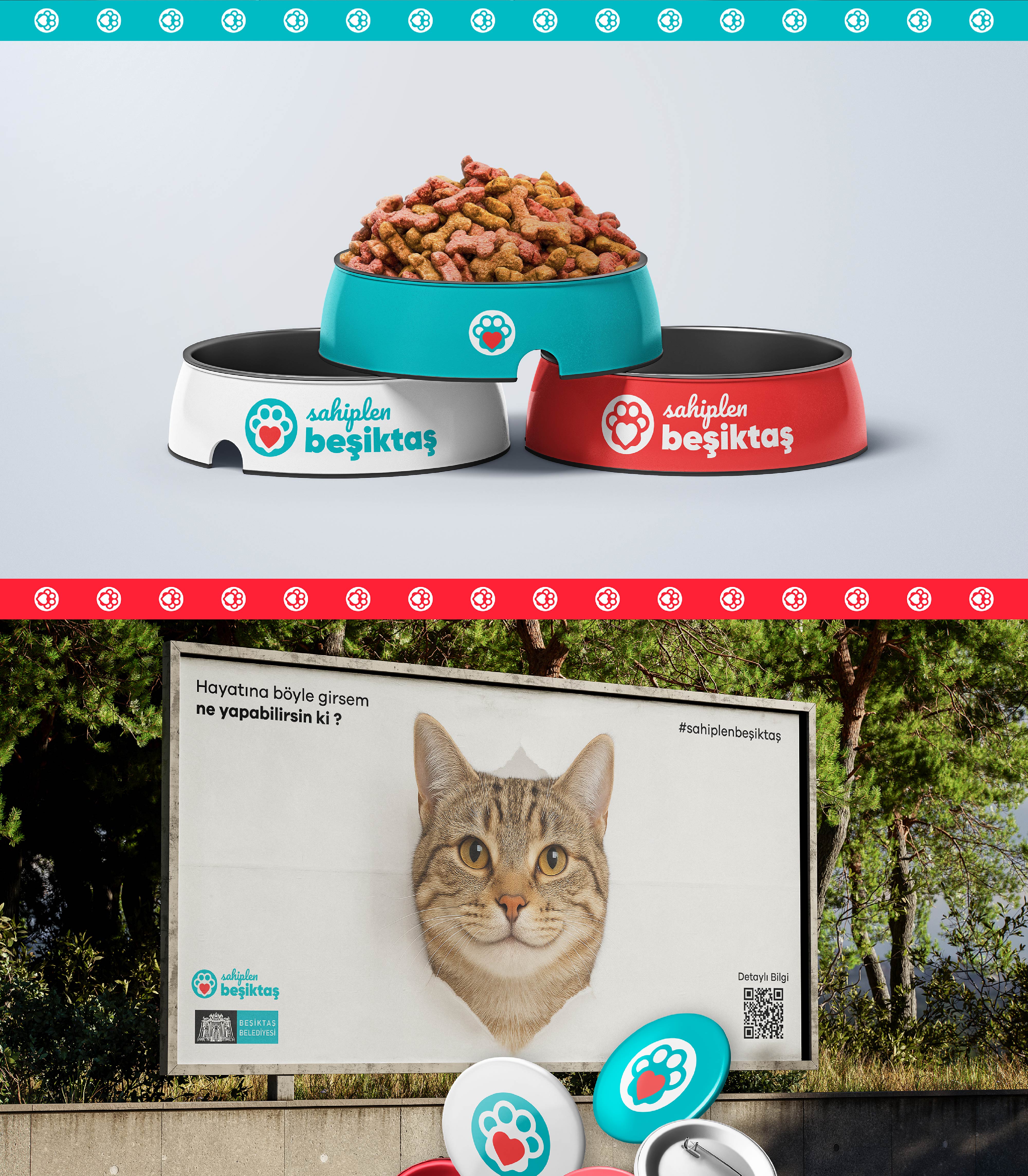 Sahiplen Beşiktaş - 4