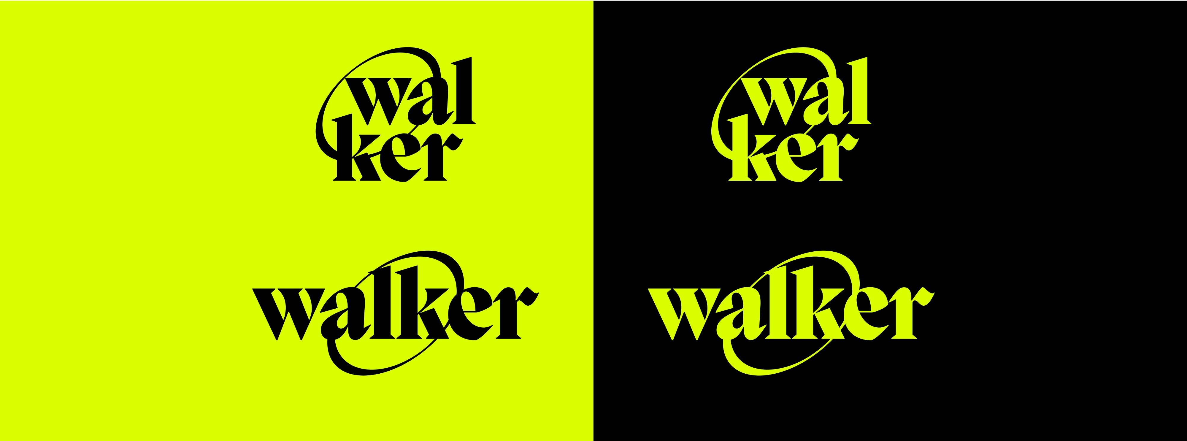 Walker - 2