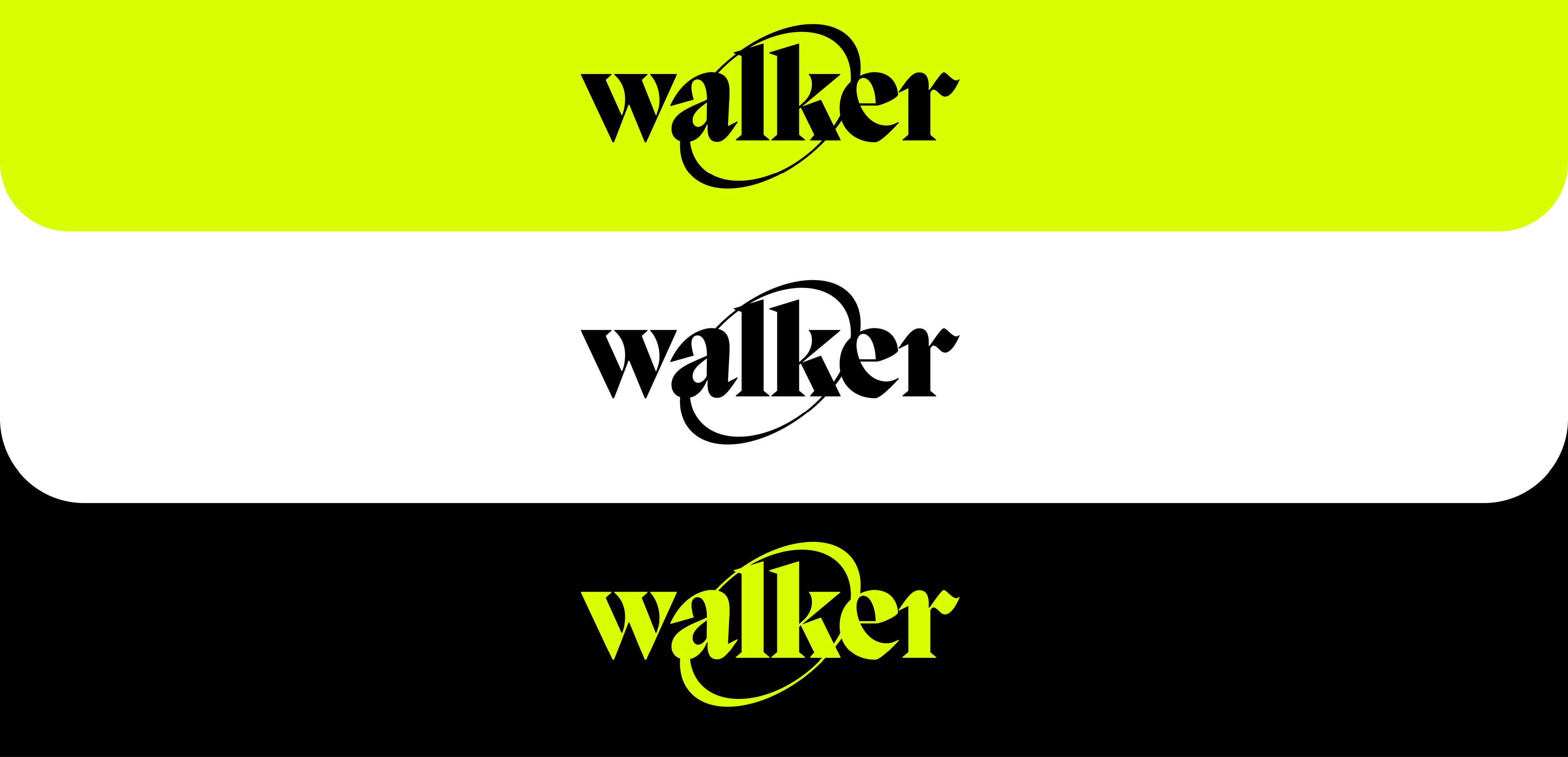 Walker - 5